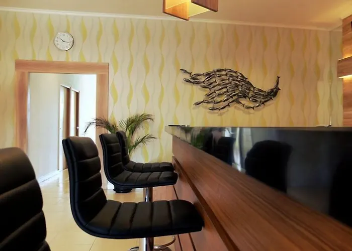 The Alley 3* Sanur