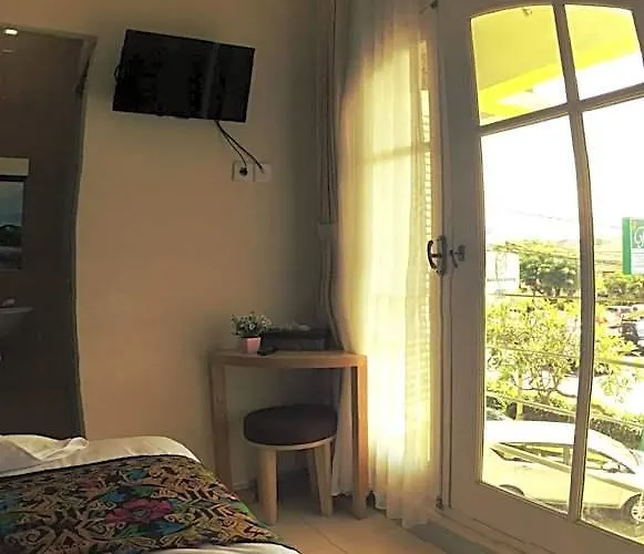 The Alley Hotel 3*