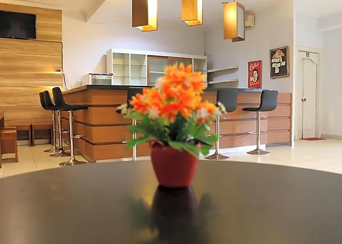 The Alley Hotel 3*