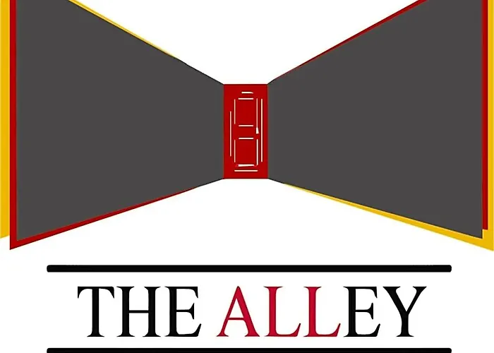 The Alley 3* Sanur