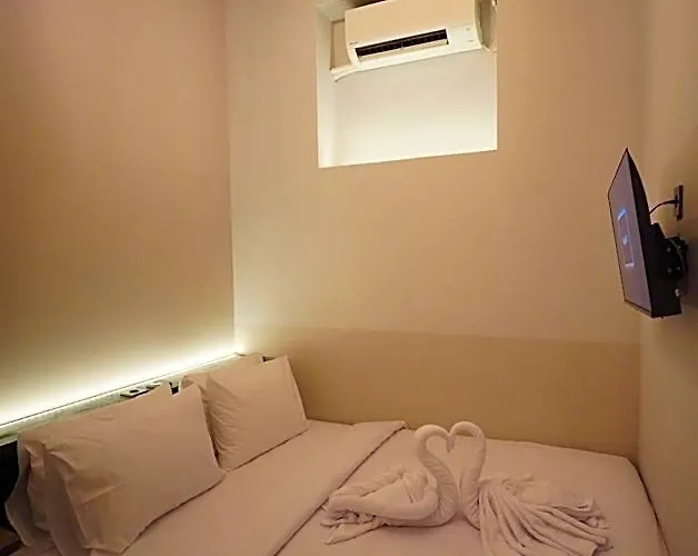 The Alley Hotel Sanur