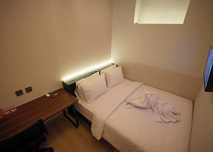 The Alley 3* Sanur