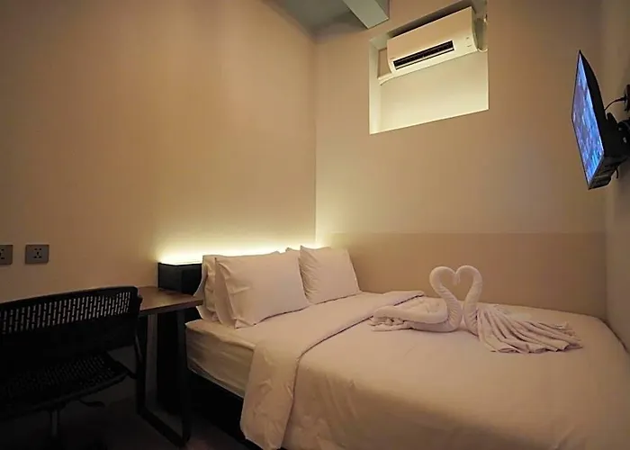 The Alley 3* Sanur