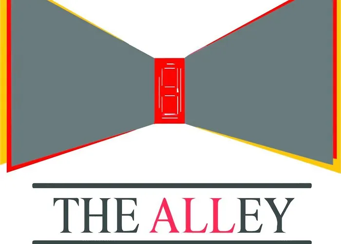 Hotel The Alley Sanur